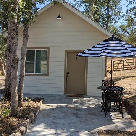 Clingan'S Junction Cottage #4 Скво-Вэлли Экстерьер фото