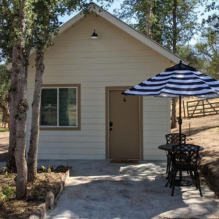 Clingan'S Junction Cottage #4 Скво-Вэлли Экстерьер фото