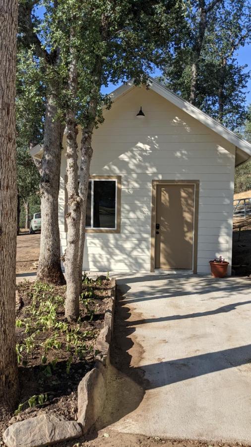Clingan'S Junction Cottage #4 Скво-Вэлли Экстерьер фото